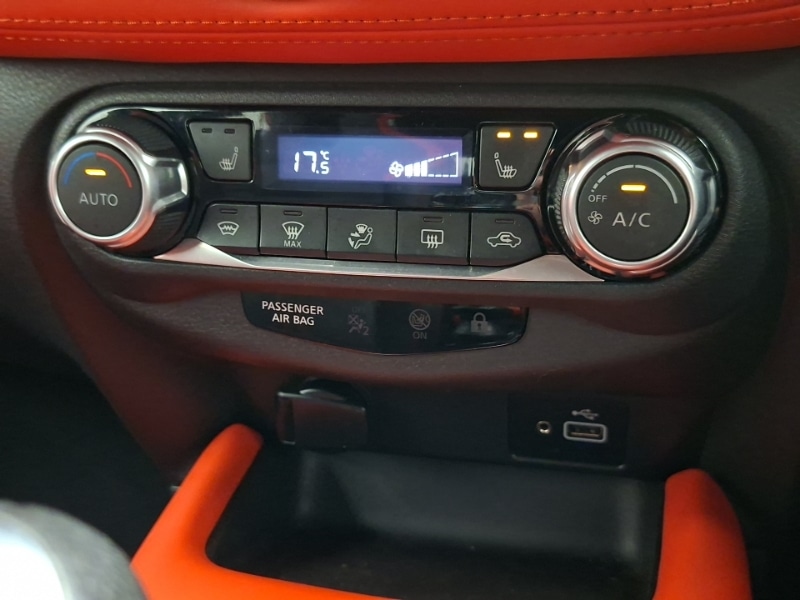 Used Nissan Juke 2020 for sale - 77933310: Photo 19