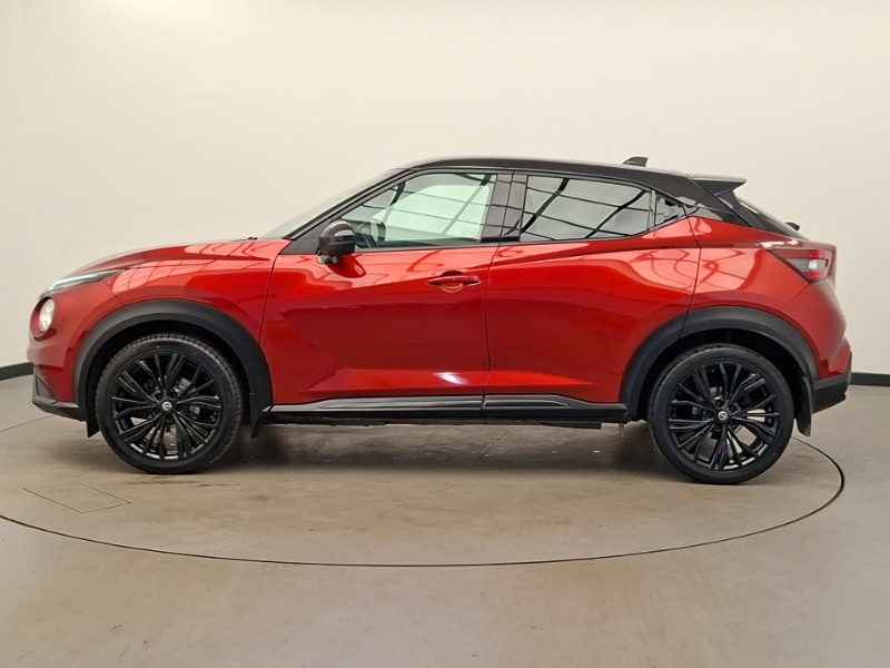 Used Nissan Juke 2020 for sale - 77933310: Photo 4