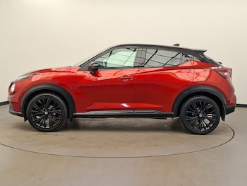 Used Nissan Juke 2020 for sale - 77933310: Photo