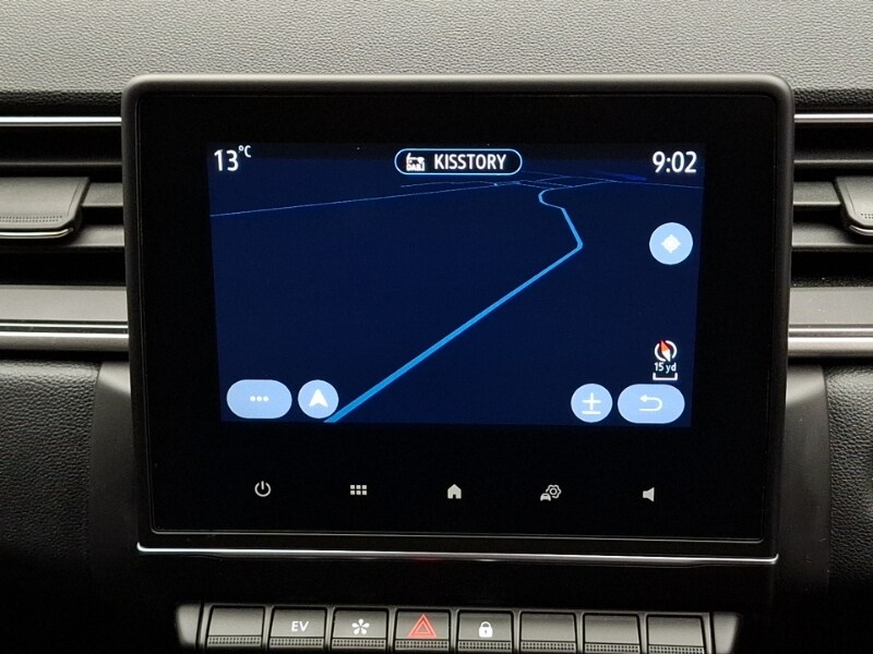 Used Renault Captur 2023 for sale - 77536651: Photo 14