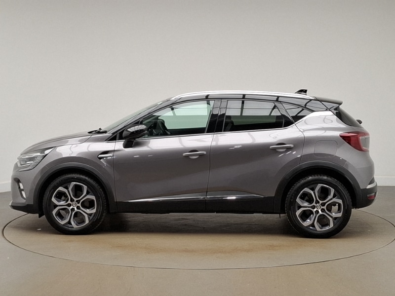 Used Renault Captur 2023 for sale - 77536651: Photo 4