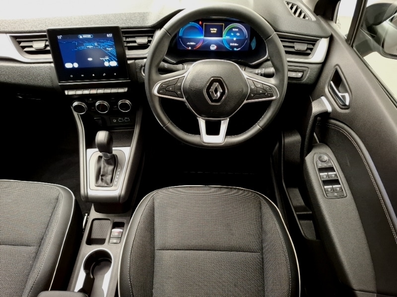 Used Renault Captur 2023 for sale - 77536651: Photo 7