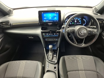 Used Toyota Yaris Cross 2022 for sale - 79468255: Photo