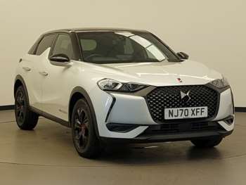 2021 - 1.5 BlueHDi Performance Line 5dr