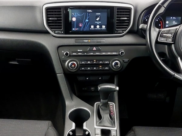 Used Kia Sportage 2018 for sale - 76237906: Photo 10