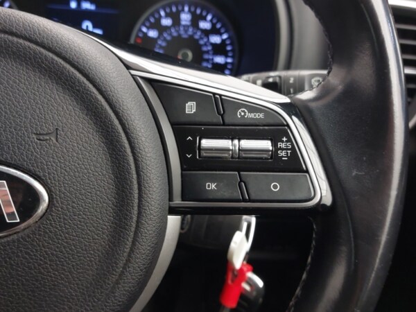 Used Kia Sportage 2018 for sale - 76237906: Photo 17