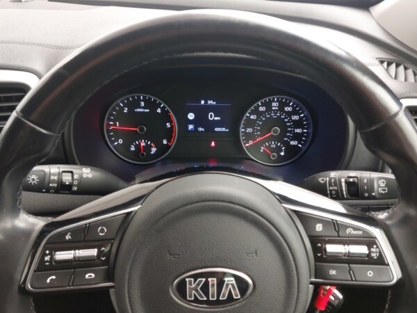 Used Kia Sportage 2018 for sale - 76237906: Photo 19