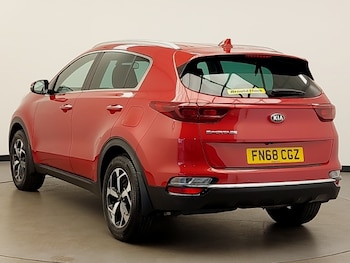 Used Kia Sportage 2018 for sale - 76237906: Photo 3