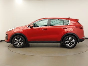 Used Kia Sportage 2018 for sale - 76237906: Photo 4