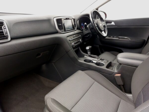 Used Kia Sportage 2018 for sale - 76237906: Photo 5
