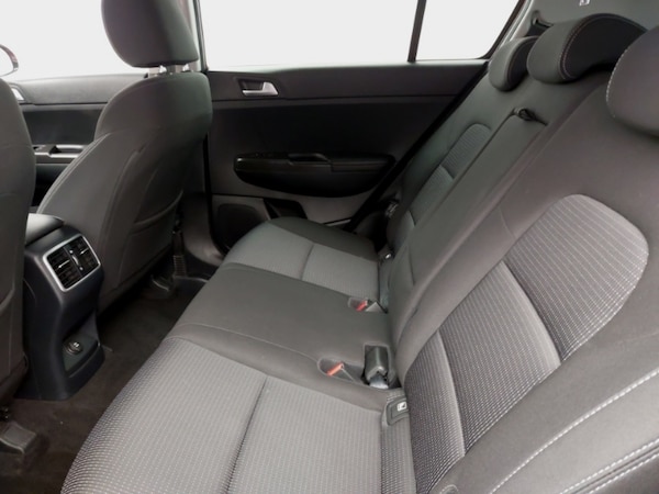 Used Kia Sportage 2018 for sale - 76237906: Photo 6