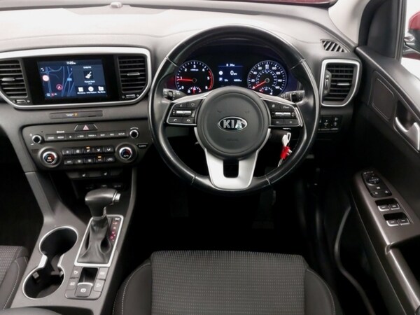 Used Kia Sportage 2018 for sale - 76237906: Photo 7