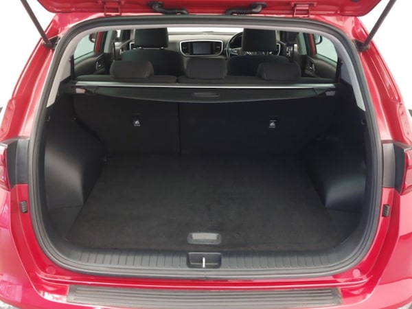 Used Kia Sportage 2018 for sale - 76237906: Photo 8