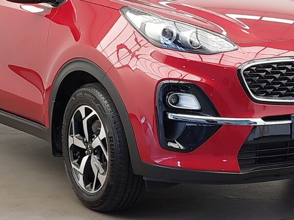 Used Kia Sportage 2018 for sale - 76237906: Photo 9