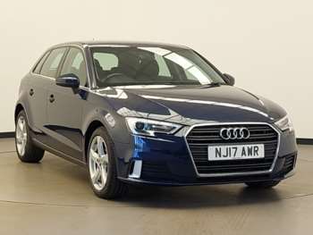 2017 - 1.6 TDI Sport 5dr