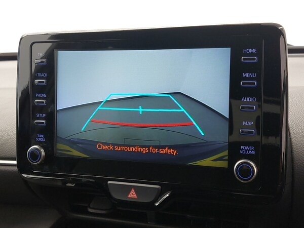 Used Toyota Yaris Cross 2023 for sale - 75486174: Photo 11