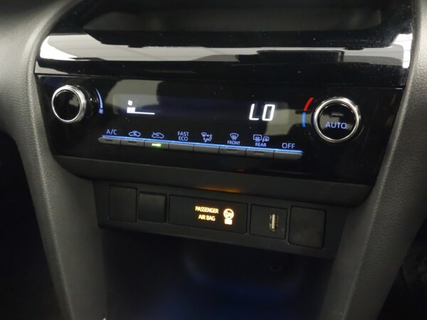Used Toyota Yaris Cross 2023 for sale - 75486174: Photo 13