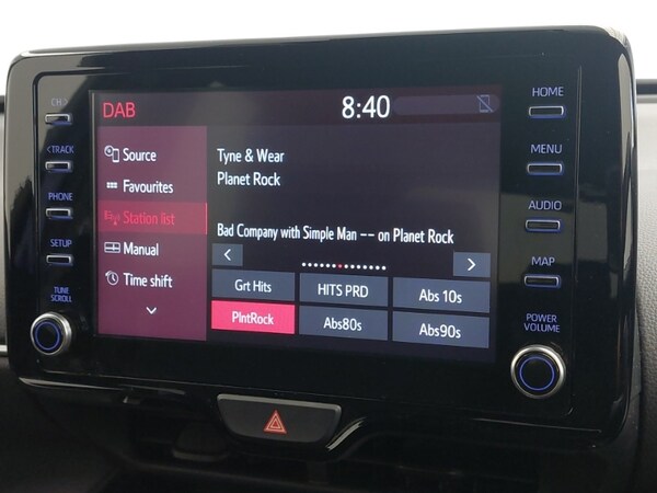 Used Toyota Yaris Cross 2023 for sale - 75486174: Photo 14