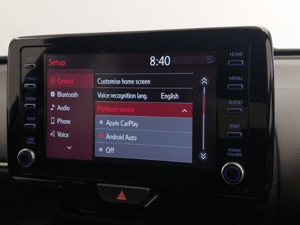 Used Toyota Yaris Cross 2023 for sale - 75486174: Photo 15
