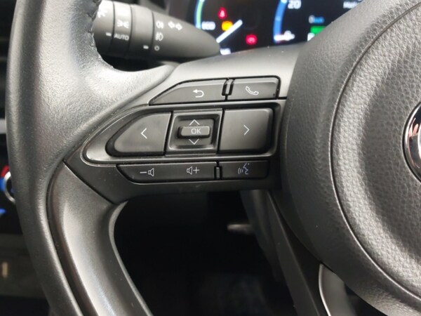 Used Toyota Yaris Cross 2023 for sale - 75486174: Photo 17
