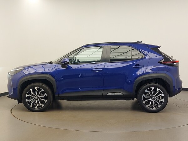 Used Toyota Yaris Cross 2023 for sale - 75486174: Photo 4