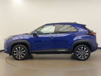 Used Toyota Yaris Cross 2023 for sale - 75486174: Photo