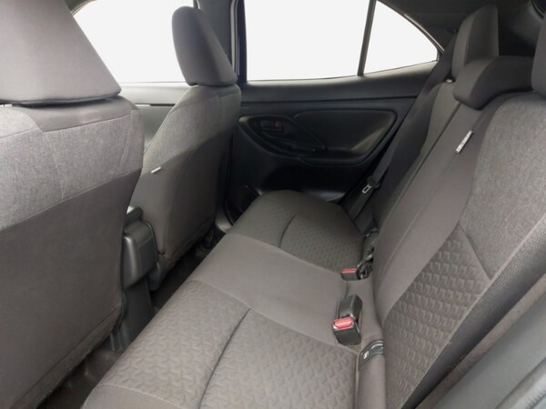 Used Toyota Yaris Cross 2023 for sale - 75486174: Photo 6