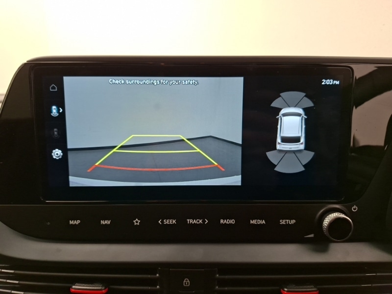 Used Hyundai i20 2025 for sale - 77304151: Photo 11