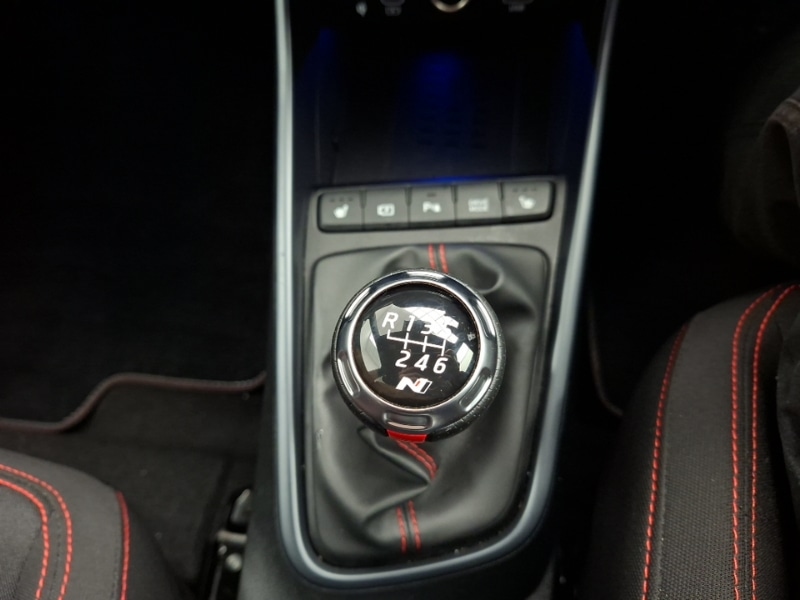 Used Hyundai i20 2025 for sale - 77304151: Photo 12