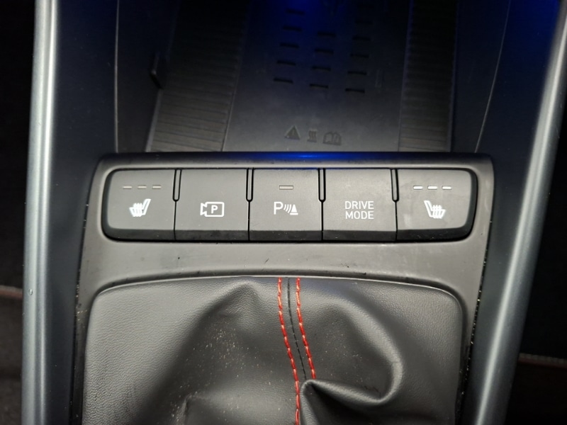 Used Hyundai i20 2025 for sale - 77304151: Photo 13