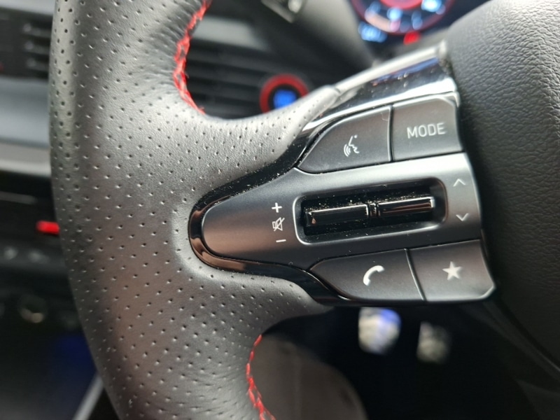 Used Hyundai i20 2025 for sale - 77304151: Photo 16