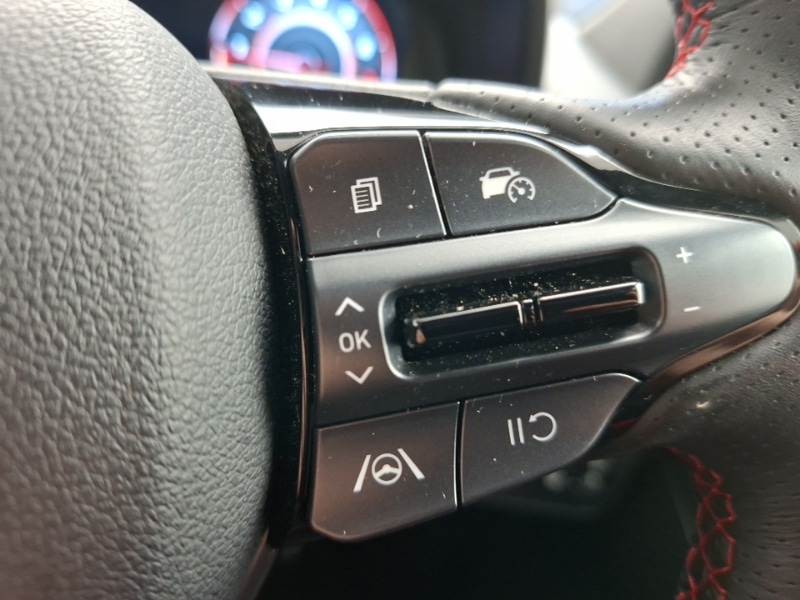 Used Hyundai i20 2025 for sale - 77304151: Photo 17