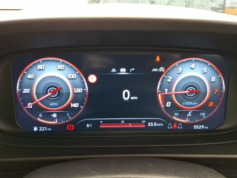 Used Hyundai i20 2025 for sale - 77304151: Photo 18