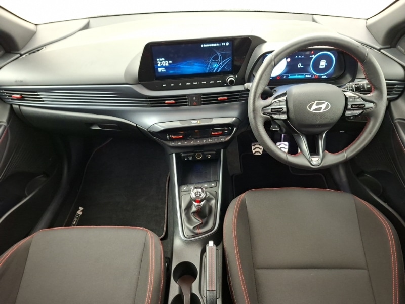 Used Hyundai i20 2025 for sale - 77304151: Photo 2