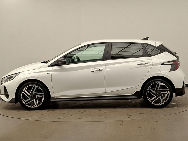 Used Hyundai i20 2025 for sale - 77304151: Photo 4