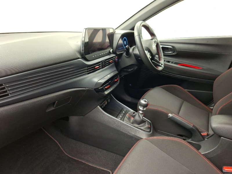 Used Hyundai i20 2025 for sale - 77304151: Photo 5