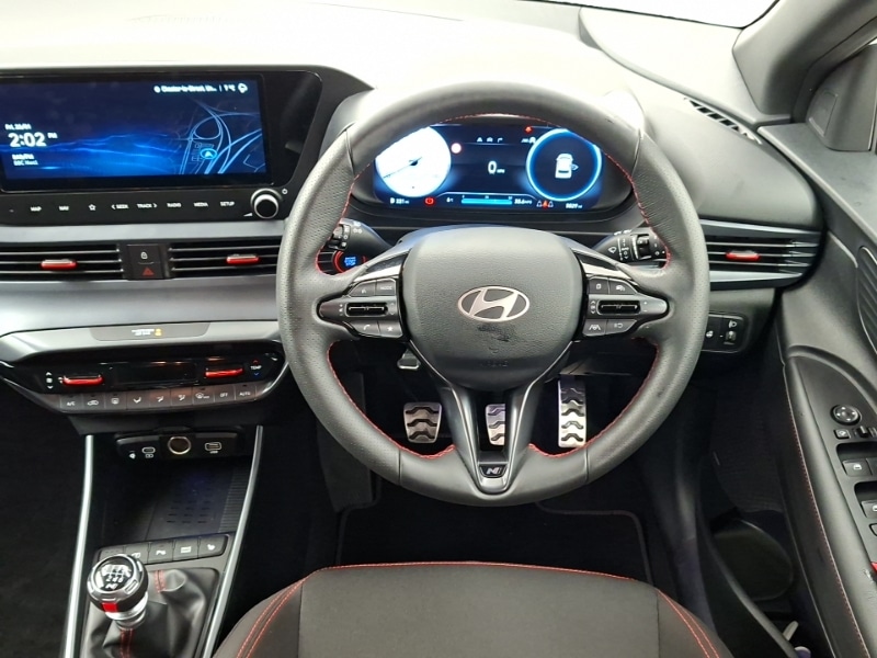 Used Hyundai i20 2025 for sale - 77304151: Photo 7