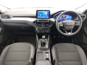 Used Ford Kuga 2022 for sale - 75702238: Photo