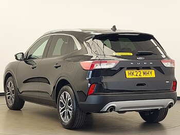 Used Ford Kuga 2022 for sale - 75702238: Photo