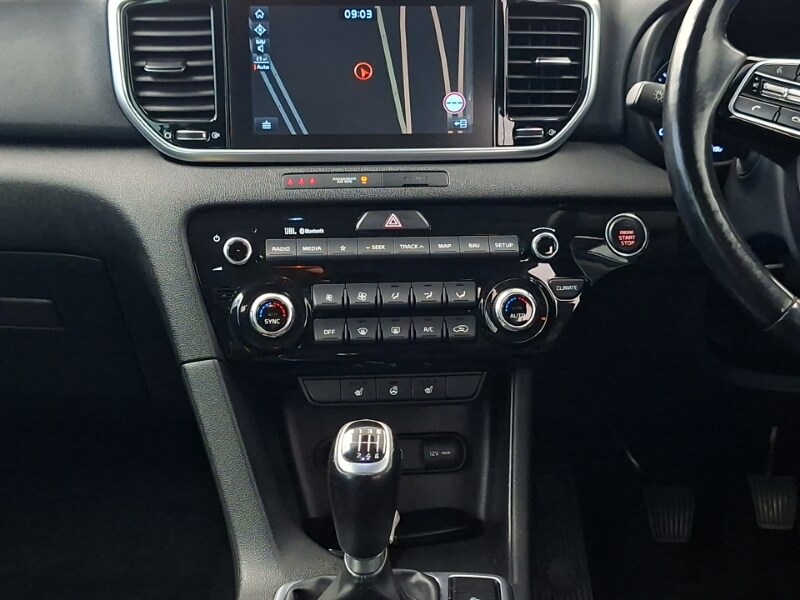 Used Kia Sportage 2019 for sale - 78151089: Photo 10