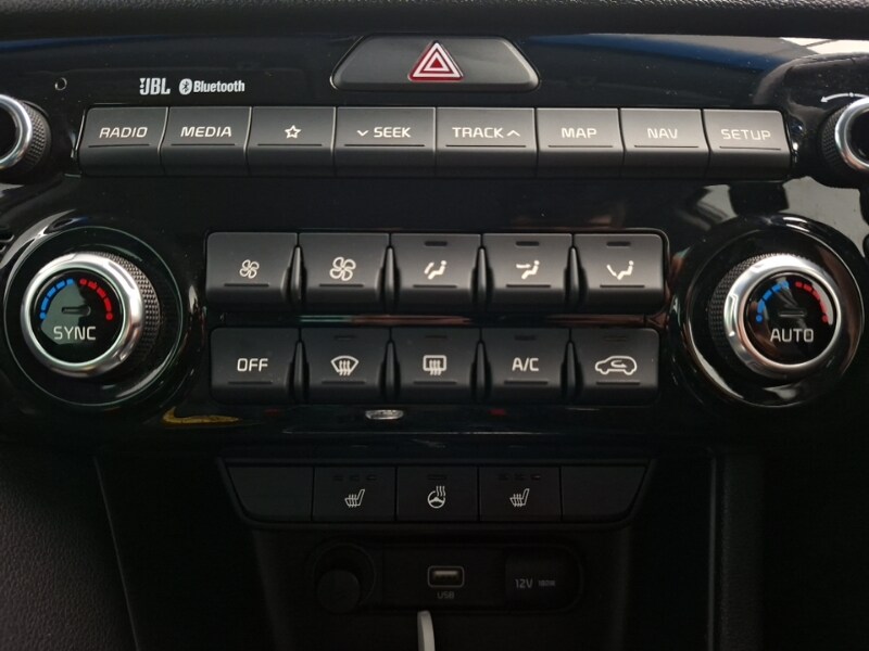 Used Kia Sportage 2019 for sale - 78151089: Photo 14