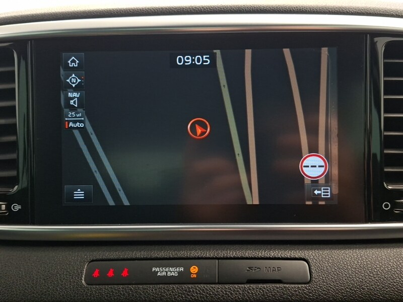 Used Kia Sportage 2019 for sale - 78151089: Photo 15