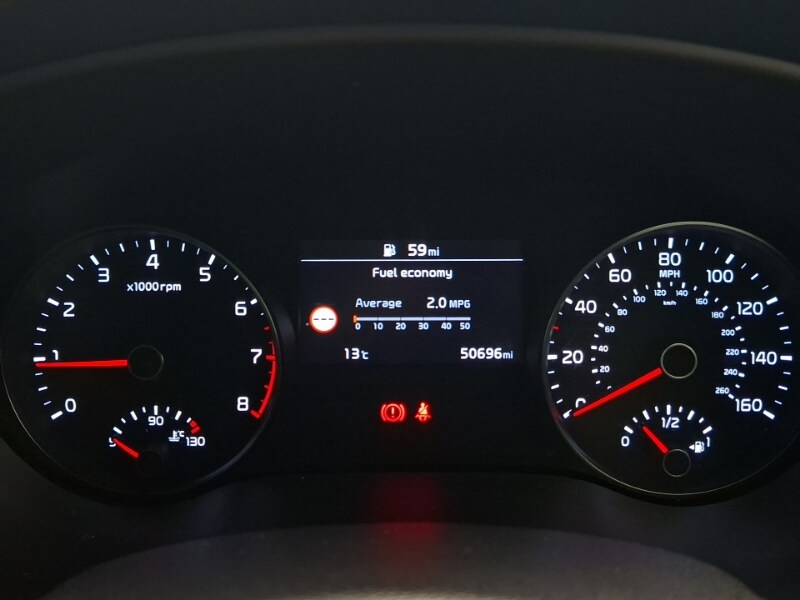 Used Kia Sportage 2019 for sale - 78151089: Photo 17