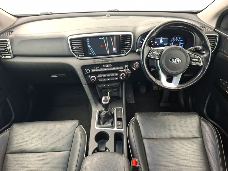 Used Kia Sportage 2019 for sale - 78151089: Photo 2