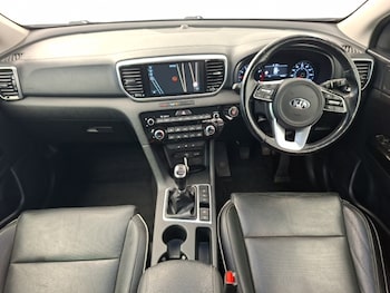 Used Kia Sportage 2019 for sale - 78151089: Photo