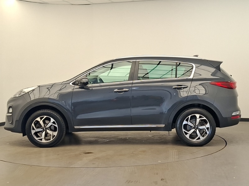 Used Kia Sportage 2019 for sale - 78151089: Photo 4
