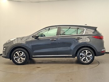 Used Kia Sportage 2019 for sale - 78151089: Photo