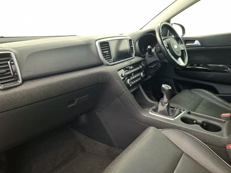 Used Kia Sportage 2019 for sale - 78151089: Photo 5