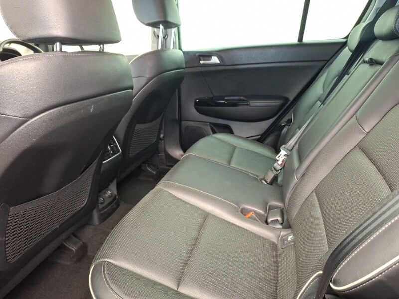 Used Kia Sportage 2019 for sale - 78151089: Photo 6