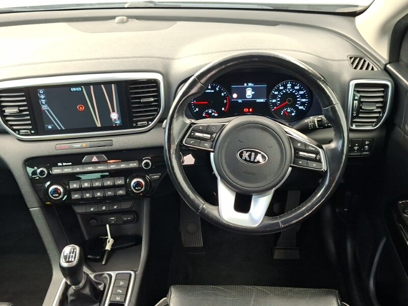 Used Kia Sportage 2019 for sale - 78151089: Photo 7